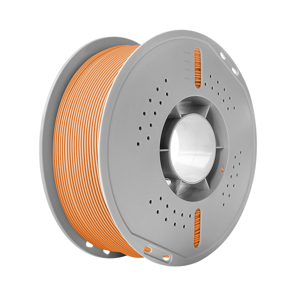 Flowfil Matte PLA Filament 1.75mm 1KG Non-Gloss Finish for 3D Printing(10pcs)