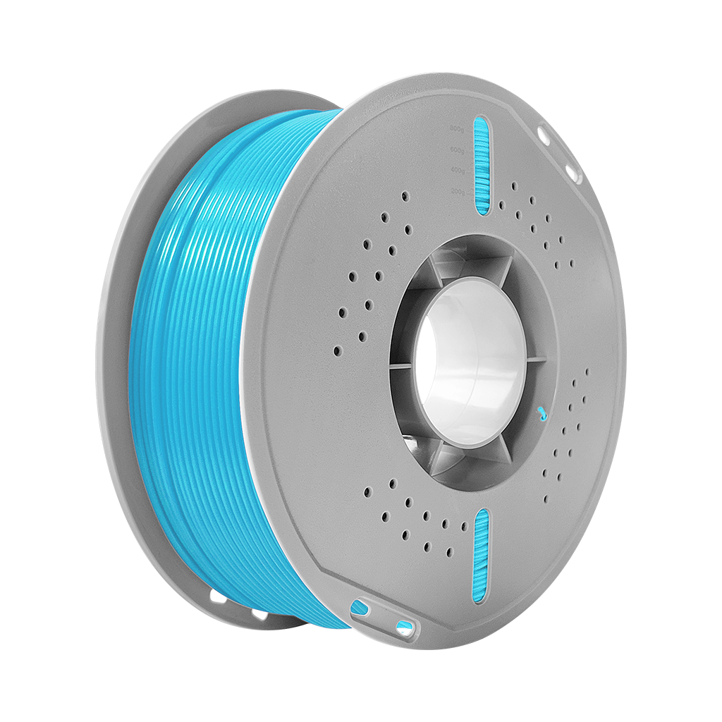 Basic PLA Filament Wholesale | Factory Direct Supply（MOQ:30pcs）