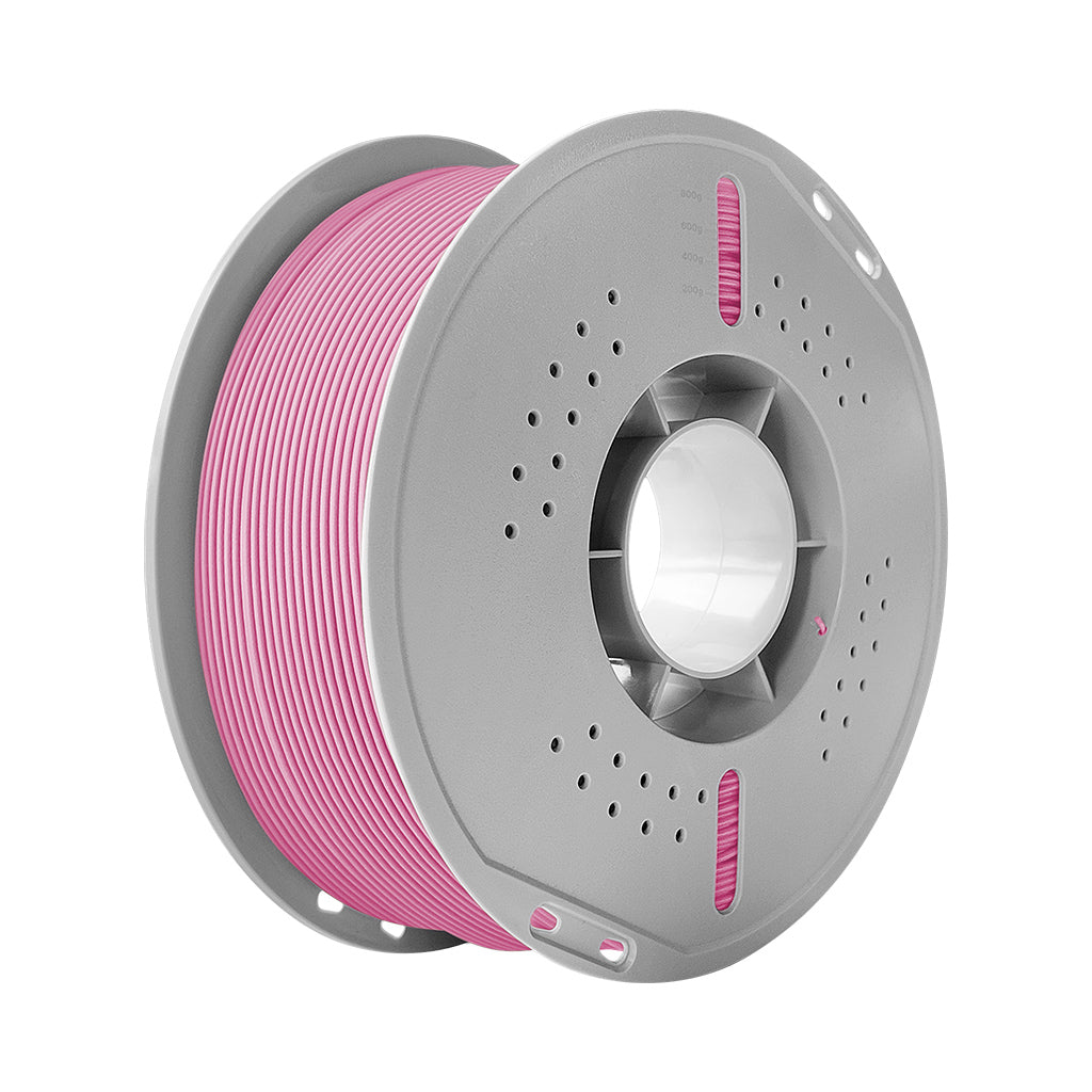 Flowfil Matte PLA Filament 1.75mm 1KG Non-Gloss Finish for 3D Printing（10pcs）
