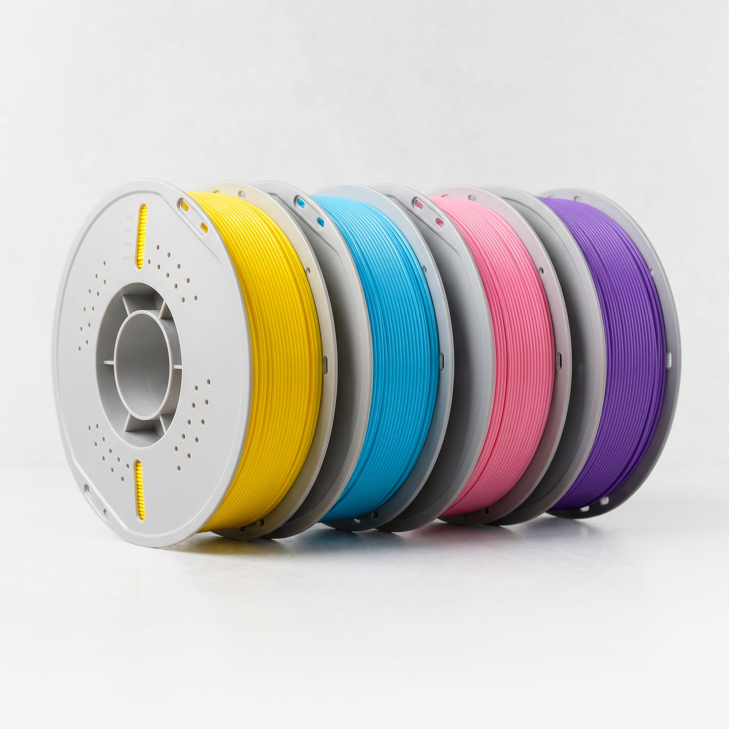 Basic PLA Filament Wholesale | Factory Direct Supply（MOQ:30pcs）