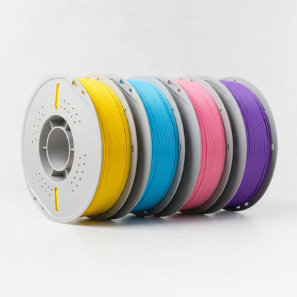 Basic PLA Filament Wholesale | Factory Direct Supply（MOQ:30pcs）