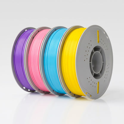 Basic PLA Filament Wholesale | Factory Direct Supply（MOQ:30pcs）