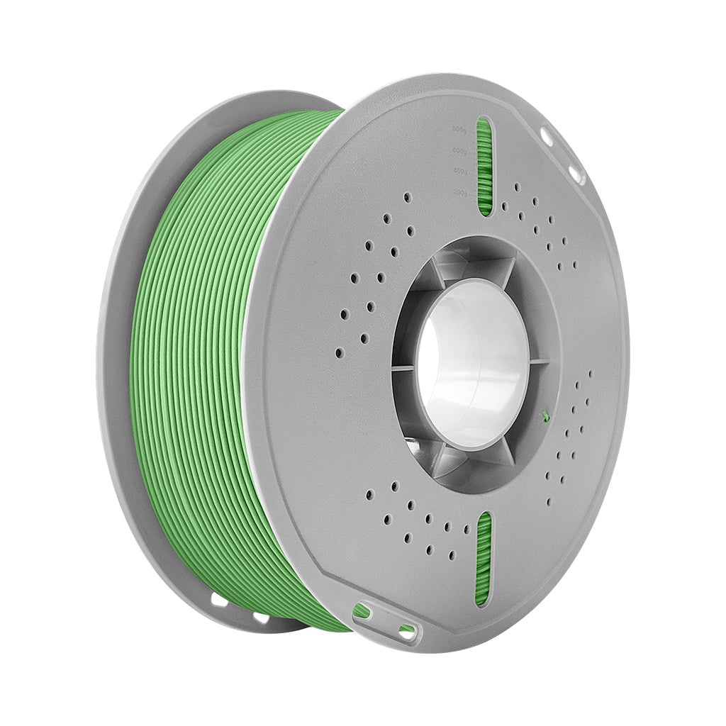 Flowfil Matte PLA Filament 1.75mm 1KG Non-Gloss Finish for 3D Printing（10pcs）