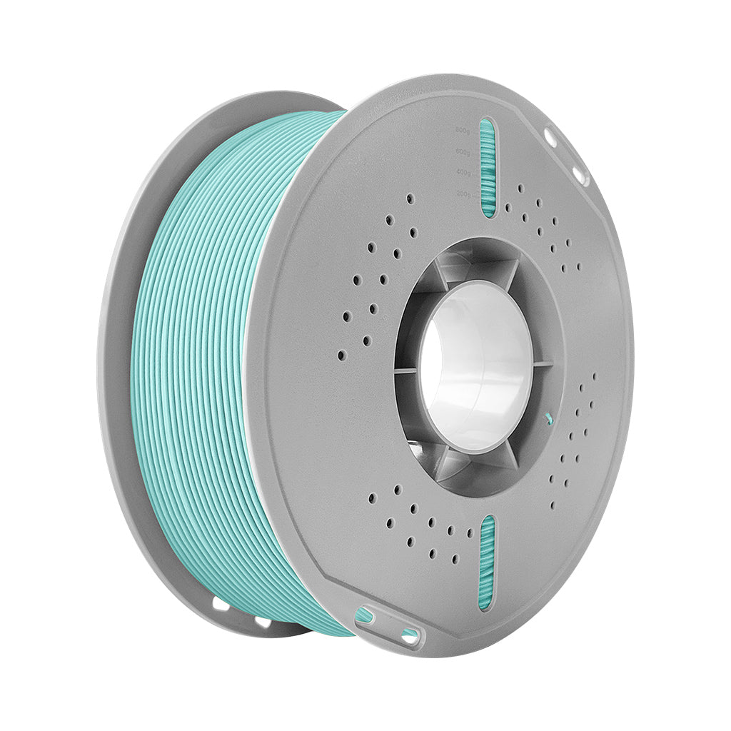 Flowfil Matte PLA Filament 1.75mm 1KG Non-Gloss Finish for 3D Printing（10pcs）