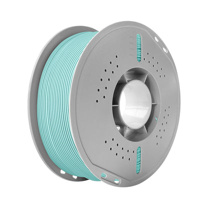 Flowfil Matte PLA Filament 1.75mm 1KG Non-Gloss Finish for 3D Printing（10pcs）