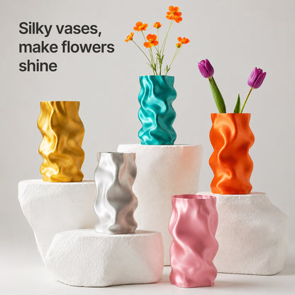 Bulk Silk PLA Filament | Wholesale Shiny PLA for Resale & Workshop Use（MOQ:30pcs）