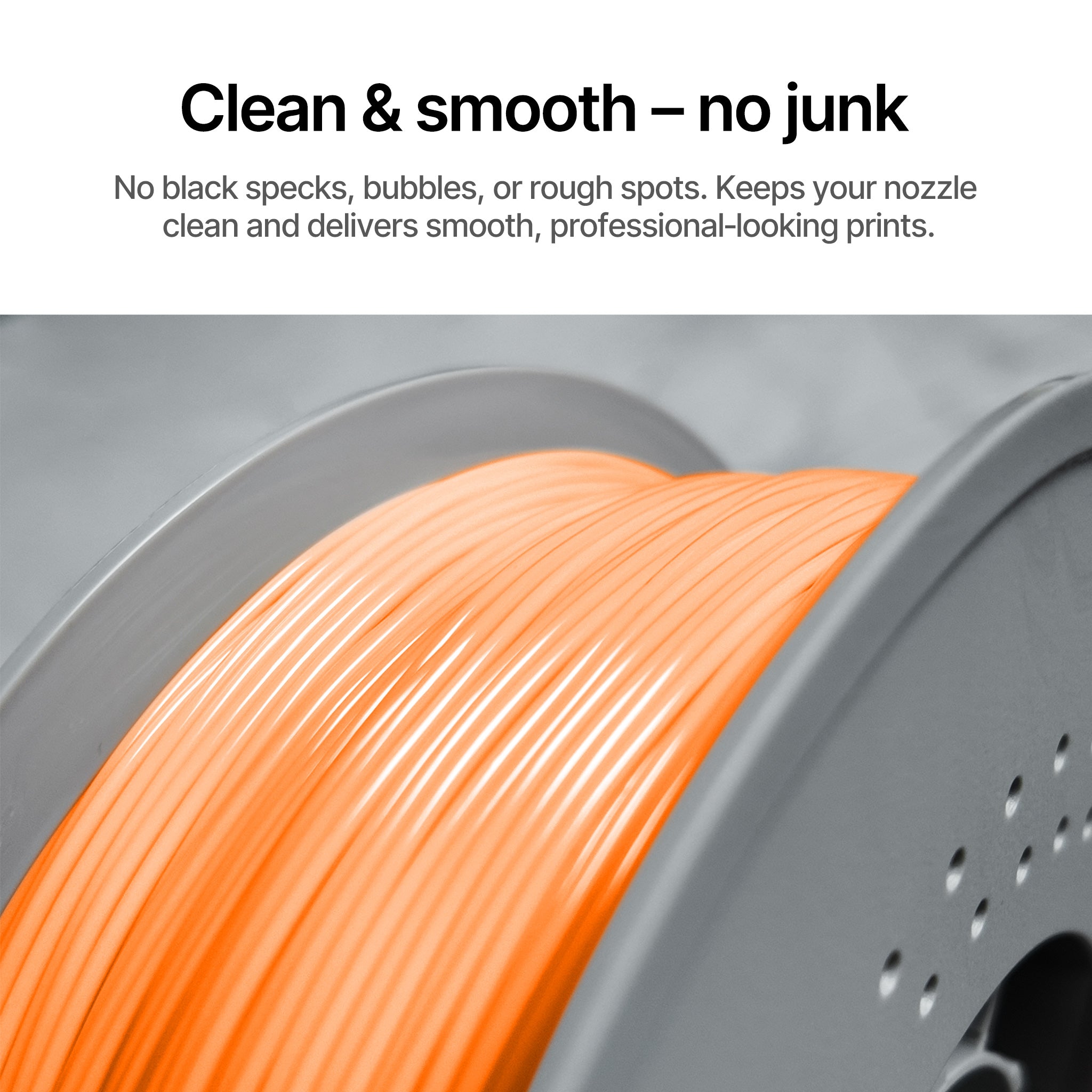 3D Printer Filament TPU