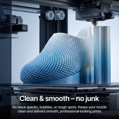 Bulk TPU Filament | Wholesale Elastic 3D Printing Material Full Carton (MOQ:30pcs)