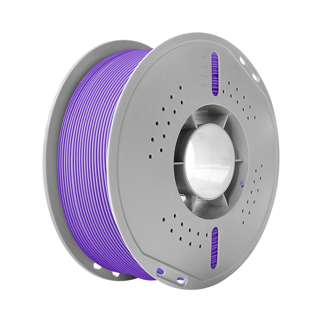 Flowfil Matte PLA Filament 1.75mm 1KG Non-Gloss Finish for 3D Printing（10pcs）
