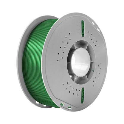 Bulk Silk PLA Filament | Wholesale Shiny PLA for Resale & Workshop Use（MOQ:30pcs）