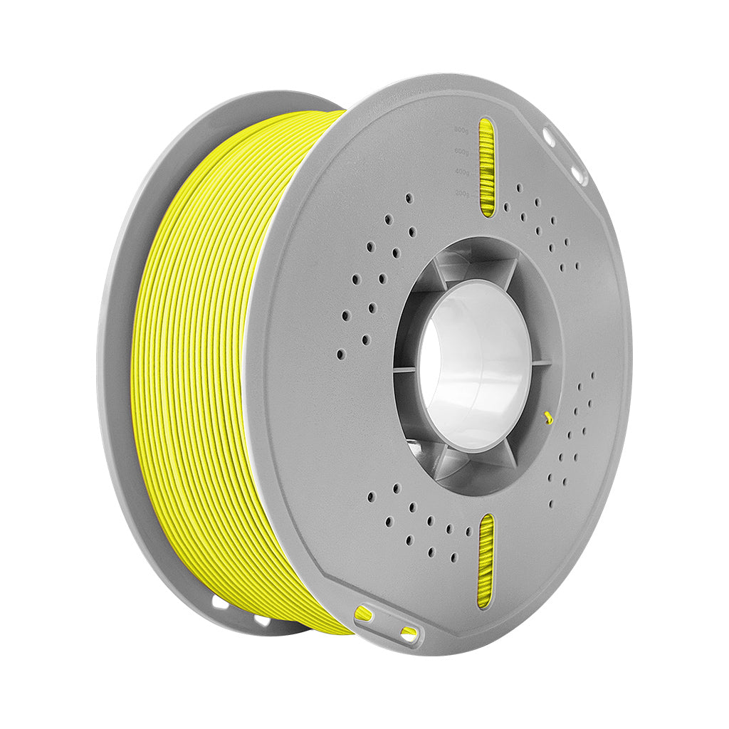 Flowfil Matte PLA Filament 1.75mm 1KG Non-Gloss Finish for 3D Printing（10pcs）