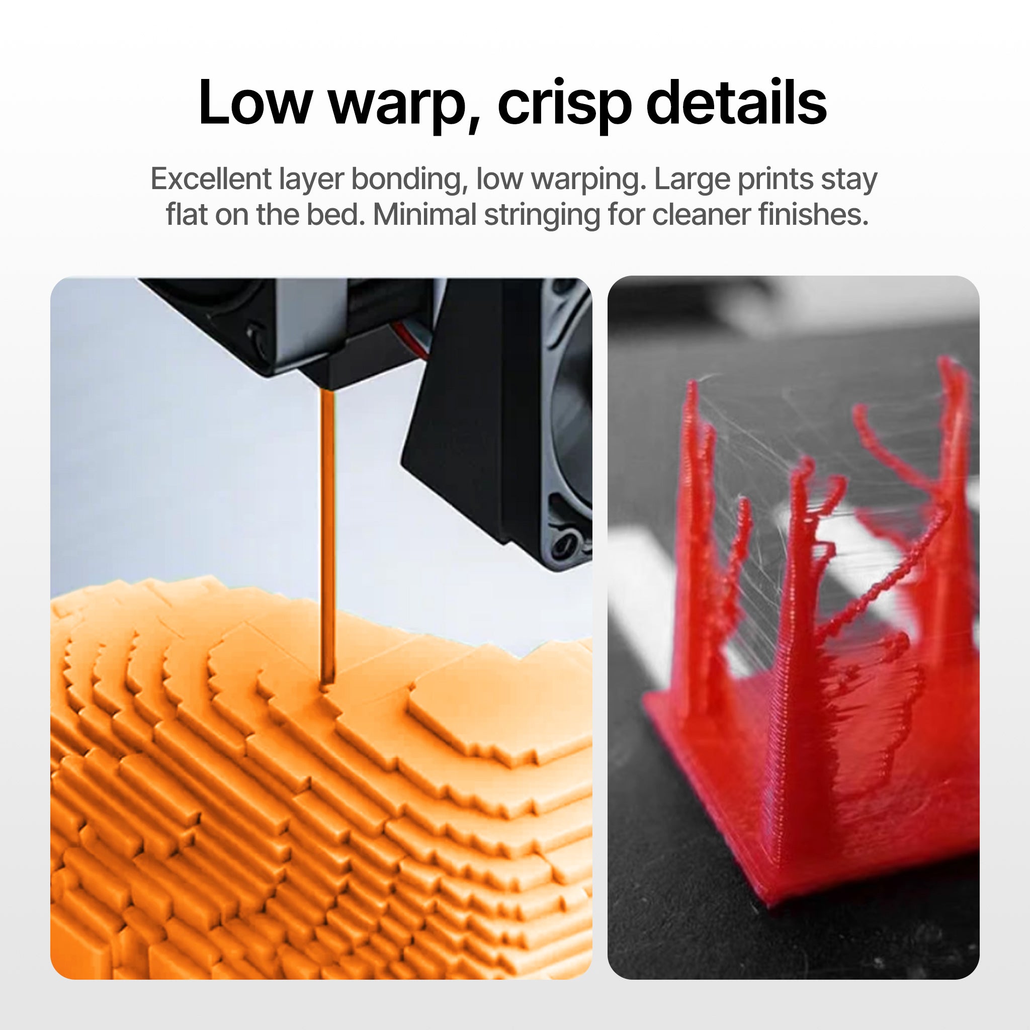 3D Printer Filament TPU
