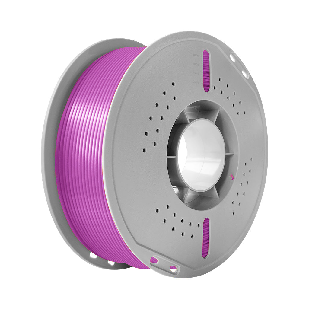 Bulk Silk PLA Filament | Wholesale Shiny PLA for Resale & Workshop Use（MOQ:30pcs）