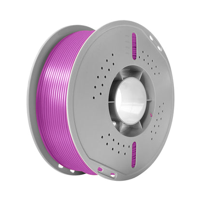 Bulk Silk PLA Filament | Wholesale Shiny PLA for Resale & Workshop Use（MOQ:30pcs）