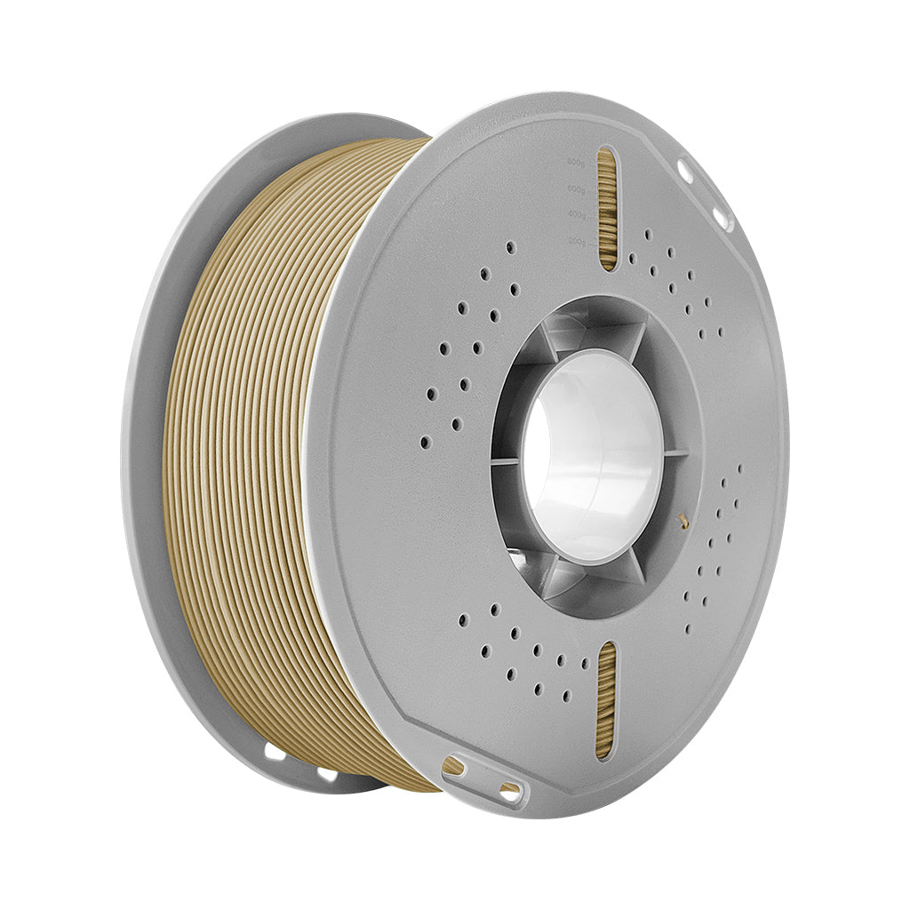 Flowfil Matte PLA Filament 1.75mm 1KG Non-Gloss Finish for 3D Printing（10pcs）