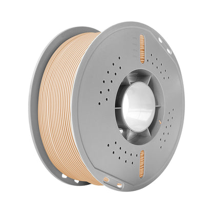 Flowfil Matte PLA Filament 1.75mm 1KG Non-Gloss Finish for 3D Printing（10pcs）