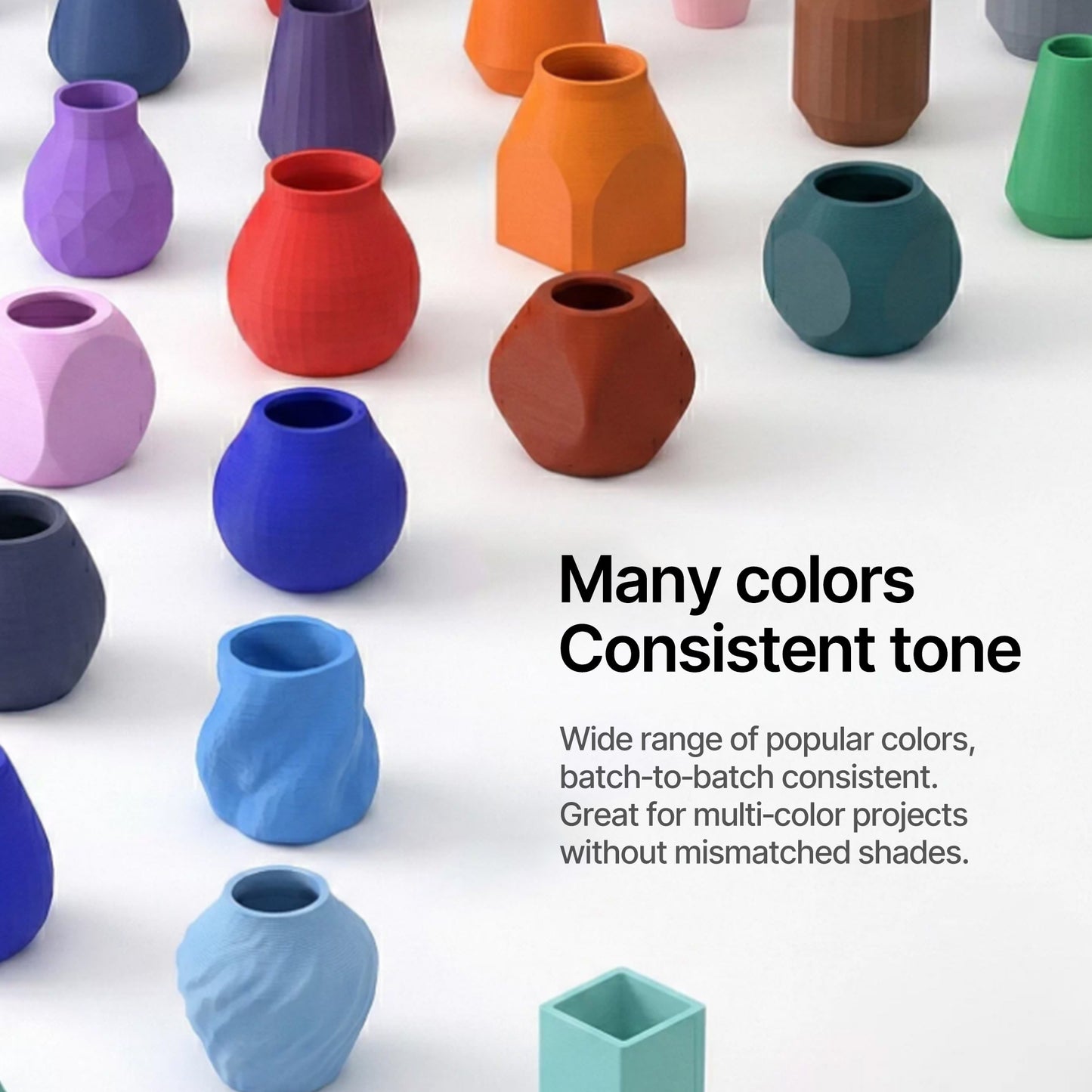 3D Printer Filament TPU