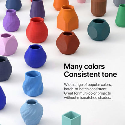 3D Printer Filament TPU