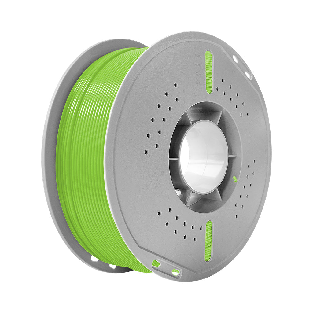 Basic PLA Filament Wholesale | Factory Direct Supply（MOQ:30pcs）