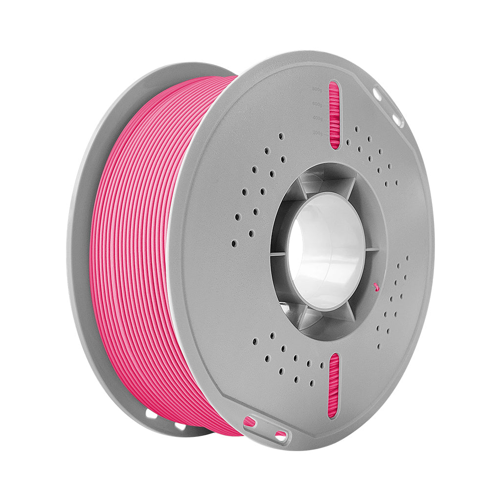 Flowfil Matte PLA Filament 1.75mm 1KG Non-Gloss Finish for 3D Printing（10pcs）