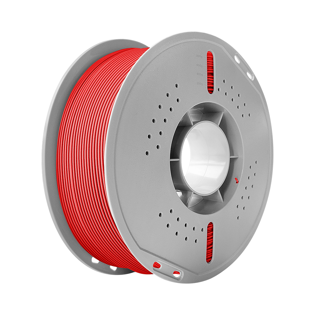 Flowfil Matte PLA Filament 1.75mm 1KG Non-Gloss Finish for 3D Printing（10pcs）