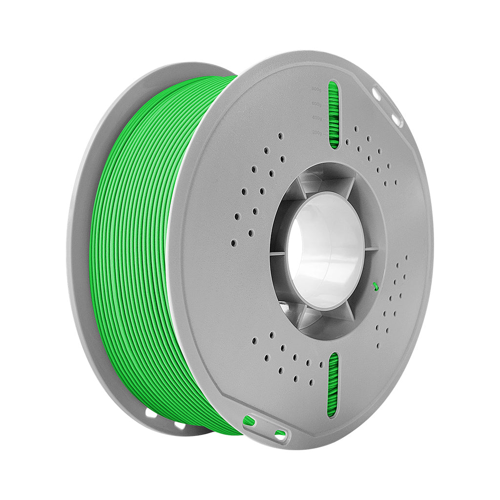 Flowfil Matte PLA Filament 1.75mm 1KG Non-Gloss Finish for 3D Printing（10pcs）