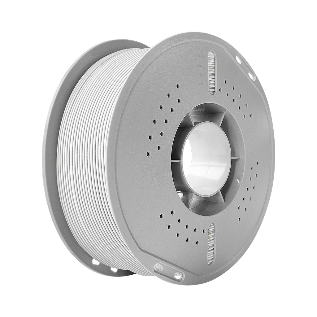 Flowfil Matte PLA Filament 1.75mm 1KG Non-Gloss Finish for 3D Printing（10pcs）