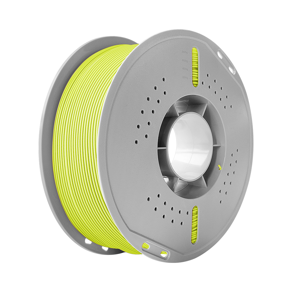 Flowfil Matte PLA Filament 1.75mm 1KG Non-Gloss Finish for 3D Printing（10pcs）
